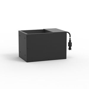 24V/8W 24V/12W DOAL Coaxial Light Source For Silicon Wafer Detection