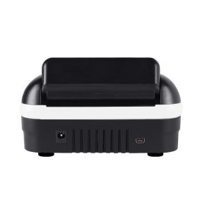 Multi-functional Counterfeit Checker MG+UV+IR Multi counterfeit money detector