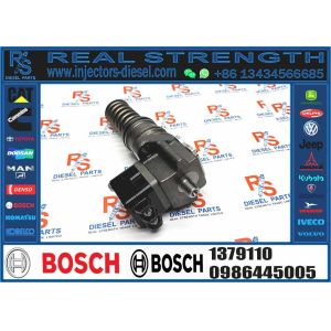 Fuel Injector 1379110 1392052 313GC5230MX 7485003175 0414755015