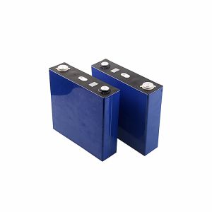 Rechargeable 120Ah Lithium Iron Phosphate Batteries 1C Rate