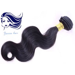 Remy Cuticle Hair Extensions Brazilian Wavy Hair Extensions Wigs