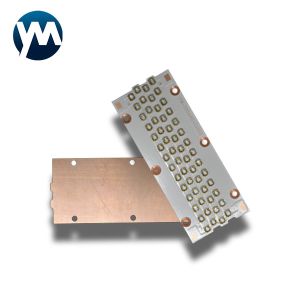 UV Light Module 168W 395nm uv led chip uv led curing lamp 3W lamp beads