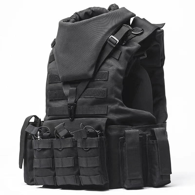 FDY26 Ballistic Bulletproof Vest