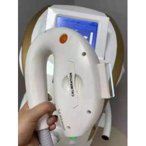 1-10Hz Laser Multifunction Beauty Machine M22 Epilation Laser Machine