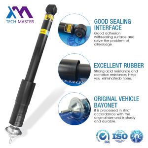 Mercedes Benz W140 Coil Spring Shock Front Air Suspension Car Parts 1403200830