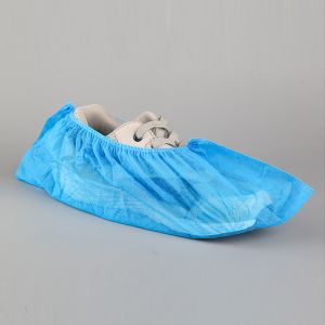 Quality Hospital SMS Medical Disposable Shoe Covers For Surgery for sale