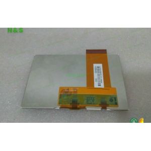 4.3 inch Samsung LCD Screen Replacements LMS430HF17-002 with 480×272