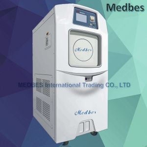 High Quality Vertical Low Temperature H2O2 Plasma Sterilizer Autoclave