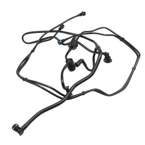 WOMALA Fuel Supply And Vapour Tube LR045109 For Land Rover Range Rover Evoque