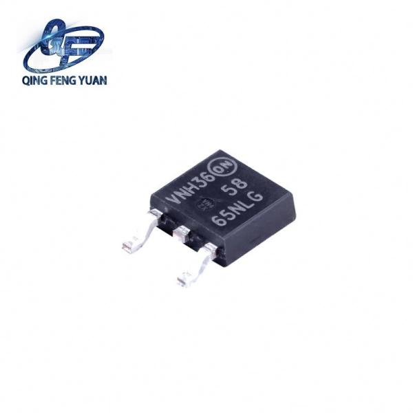 Original Top Quality IC ONSEMI NTD5865NLT4G SOT-23 Electronic Components ics