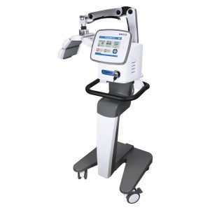 Red Blue Led Light Therapy Machine For Acne Treatment Skin Rejuvenation