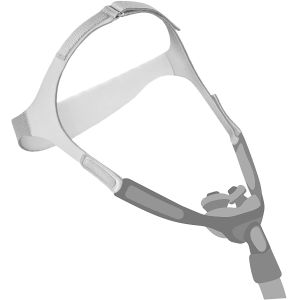 Factory Manufacture Nuance Pro Headgear Strap in STOCK Reusable