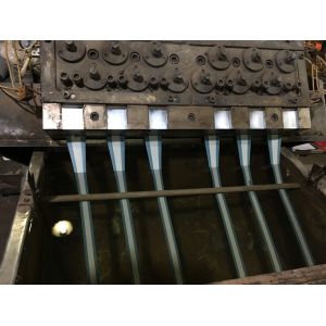 JiaTuo PP Banding Machine Manufacturing Machine with 1 Year Warranty