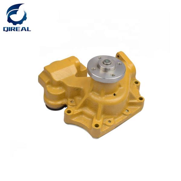 6204-61-1104 Excavator Engine Parts For 4D95 S4D95 Water Pump