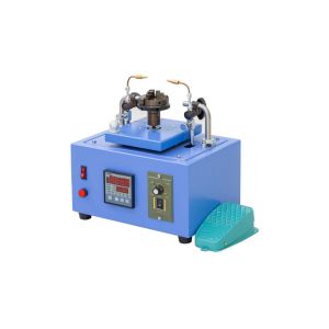 Quality Ampoule Sealing Apparatus Glass Ampoule Cosmetics Sealing Machine for sale