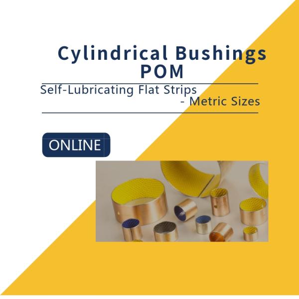 Bronze Bushing Material