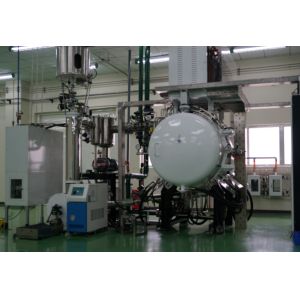 Single Chamber Vacuum Sintering Furnace With Incrediable And Perfact Details