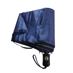 21"*8K Foldable Sunshade Umbrella With Heat Transfer Printing