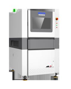 2D Automated Optical SMT AOI Machine Advanced PCB Visual Inspection