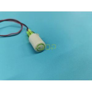 ON/OFF KEY SWITCH FOR STRYKER 1188HD VIDEO CAMERA