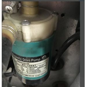 MP-10RN pump for Noritsu LPS24 pro minilab part no H153681 90102003 100V