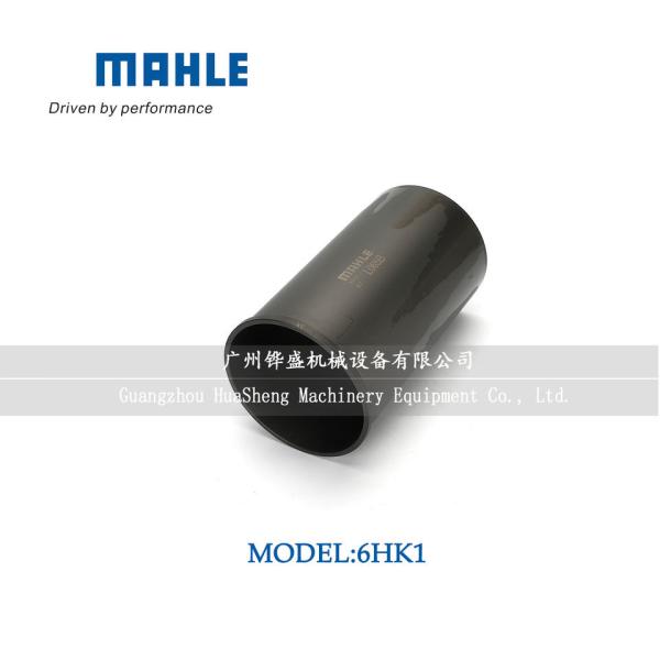 8-94391602-0 6HK1 Diesel Engine Cylinder Liner For Hitachi ZX330