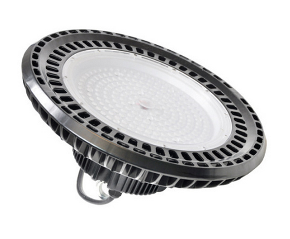 Meanwell Driver 5000K 200W UFO LED High Bay Light