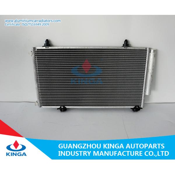 Cooling effecient A/C condenser VIOS 03 aftermarket auto parts