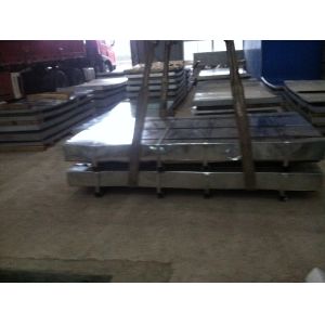 50-180g / M2 Roll Carbon Steel Sheet DX51 D+Z Or S250 JD+Z