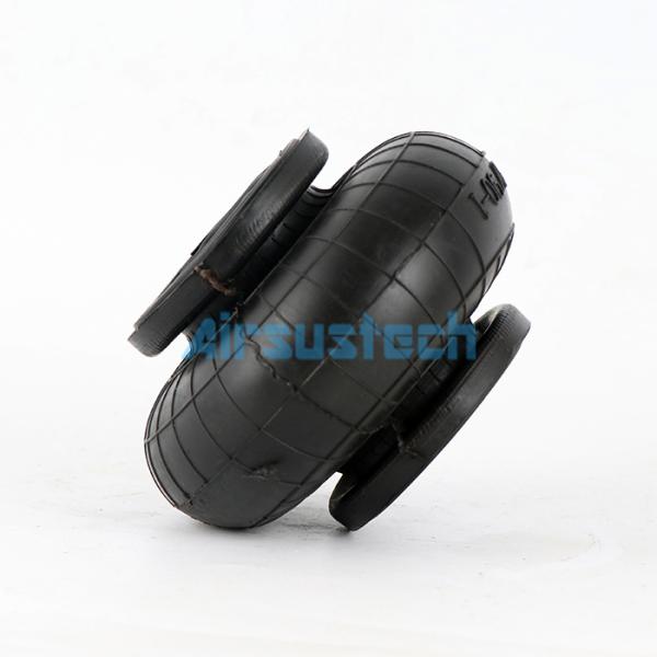 Original HF80/90-1 Air Bag Firestone W01-358-0010 Industrial Air Shock Suspension