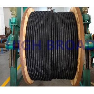 Mmo Coating Anode Linear Flex Mixed Metal Oxide Anode With Coke Anode Wire 3.0