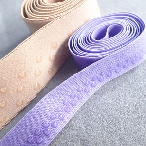 ​1.5 Inch Printed Elastic Band