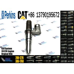 Fuel Injector 20R-1276 250-1312 392-6214 250-1314 359-5469 375-4106 10R-8795 10R