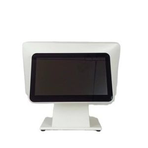 Customer Display 9.7'' VFD/LED for Retail POS Systems Desktop Billing and