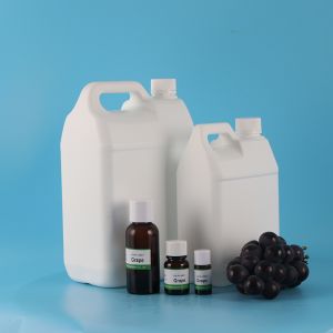 Quality Industry Natural Scent Grape Food Fragrance Oil Essential Oil for sale