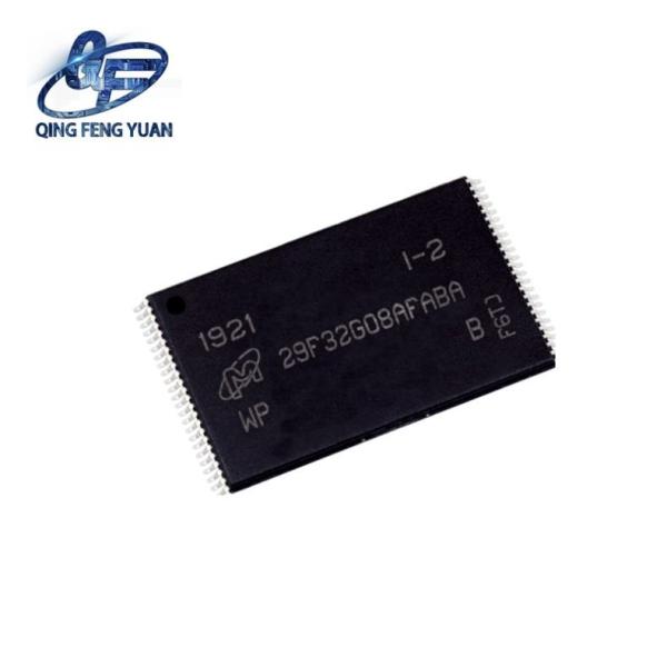 Mcu Microprocessor Chip MT29F32G08AFABAWP B Support bom list IC chips Microcontr