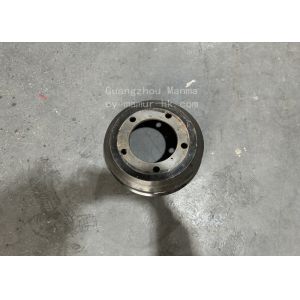 China Brake Drum JMC Auto Parts For N720 N900 2400000076W on sale