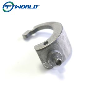 High Precision CNC Milling Parts Custom Aluminum SS Machining Metal CNC Parts