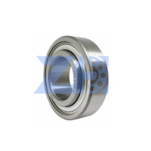 Bearings 208KRR4 Farm Radial Specials Agricultural Bearing 208KRR4