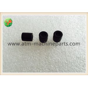 NF200 ATM Machine Parts Black Pulley Wheel A001602 NOTE FEEDER