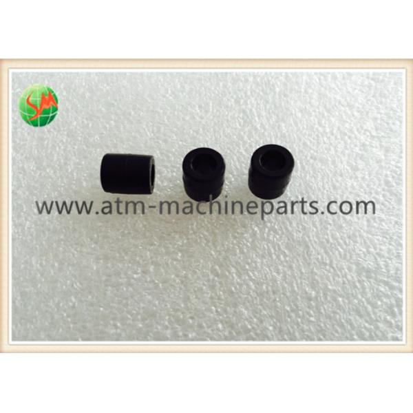 Buy NF200 ATM Machine Parts Black Pulley Wheel A001602 NOTE FEEDER at wholesale prices