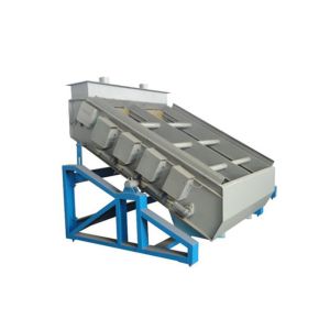 Safe Dewatering Vibrating Screen Electromagnetic Exciter For Mine Industry