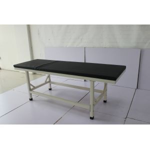 EXAMINATION TABLE WITH MATTRESS