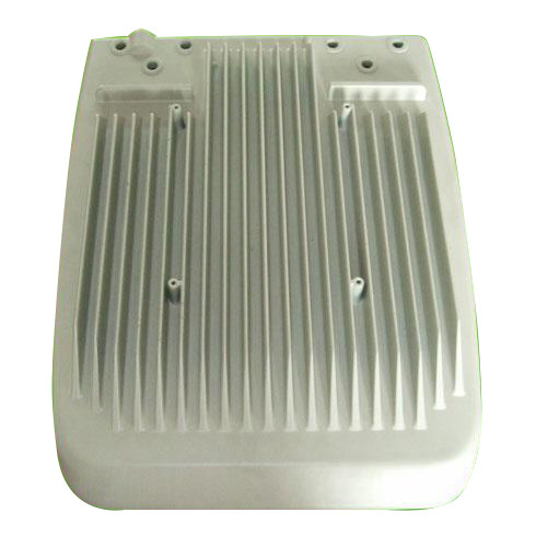 Buy Precision Aluminium Die Castings , Durable Alloy ADC12 Cast Enclosure at wholesale prices
