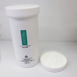 Unisex Use 500 Grams Professional Hair Decoloring Powder For Up To 8-9 Levels