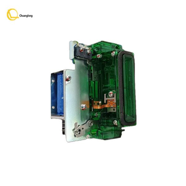 ATM Part 009-0018641 NCR Imcrw Card Reader Shutter Bezel Assy 0090018641 NCR Standard Shutter Head