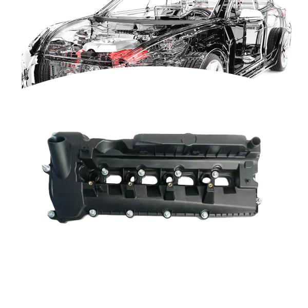 Buy Camshaft Cover LR032081 for Range Rover Sport Discovery 4 at wholesale prices