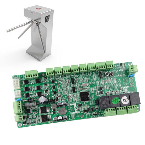 Control Board GMBC2406 Integrated Driver and Controller Function for Tripod