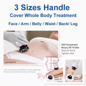 2 In 1 Therapy Machine Cellulite Vacuum Cavitation Roller Slimming Deep Massage
