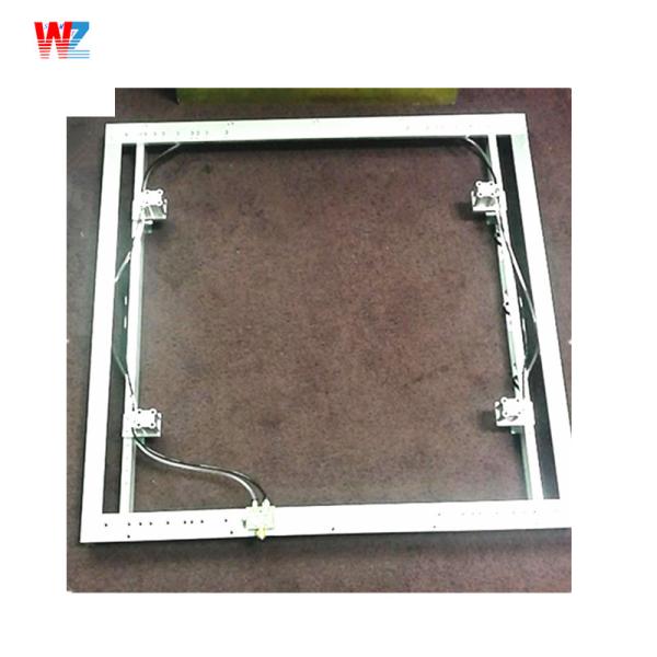 Buy High Quality SMT DEK MPM GKG PCB Printer Adjustable Stencil Frame Adapter at wholesale prices